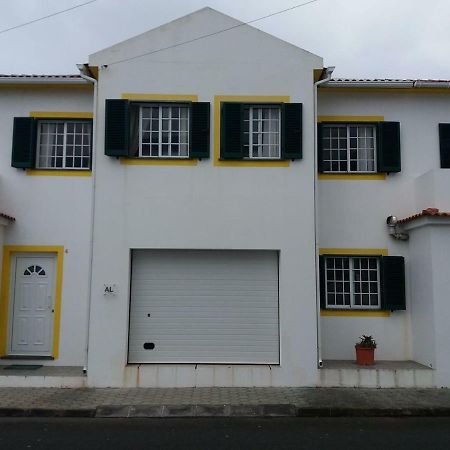 Casa Dos Rui'S 호텔 벨라스 외부 사진