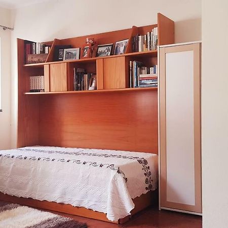Casa Dos Rui'S 호텔 벨라스 외부 사진