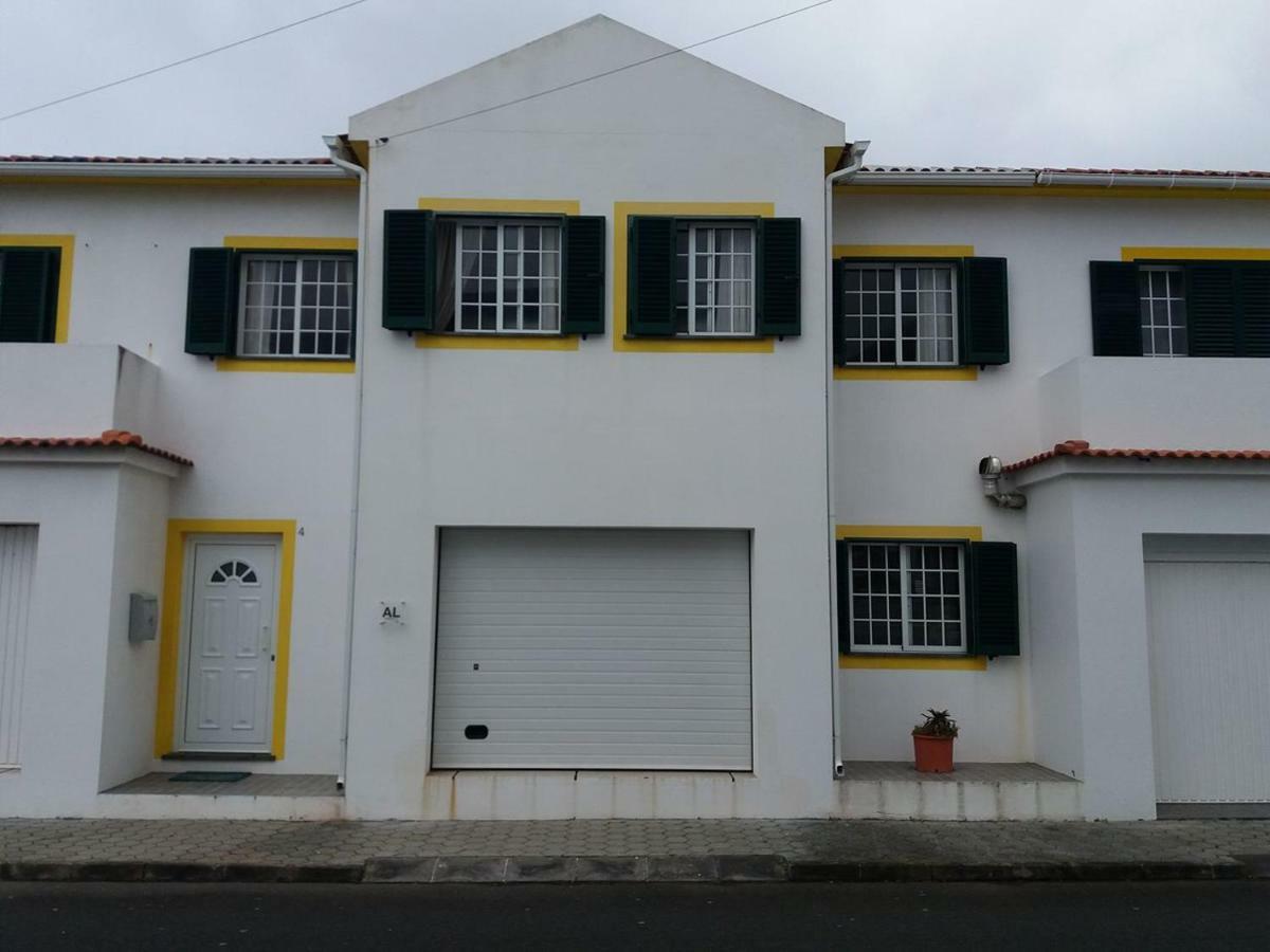 Casa Dos Rui'S 호텔 벨라스 외부 사진