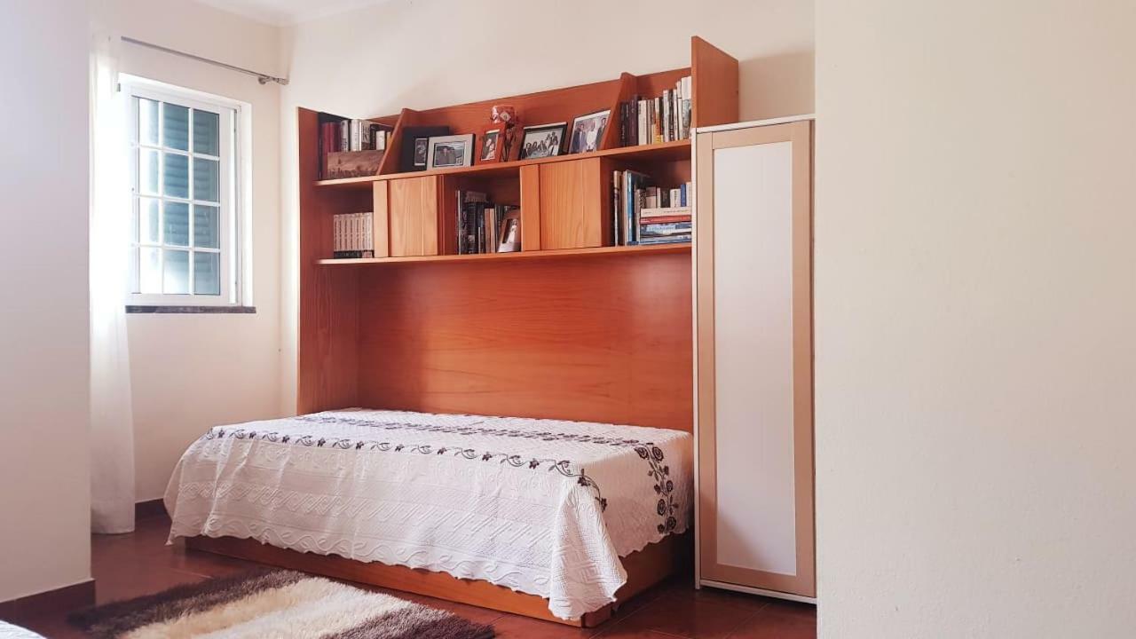 Casa Dos Rui'S 호텔 벨라스 외부 사진