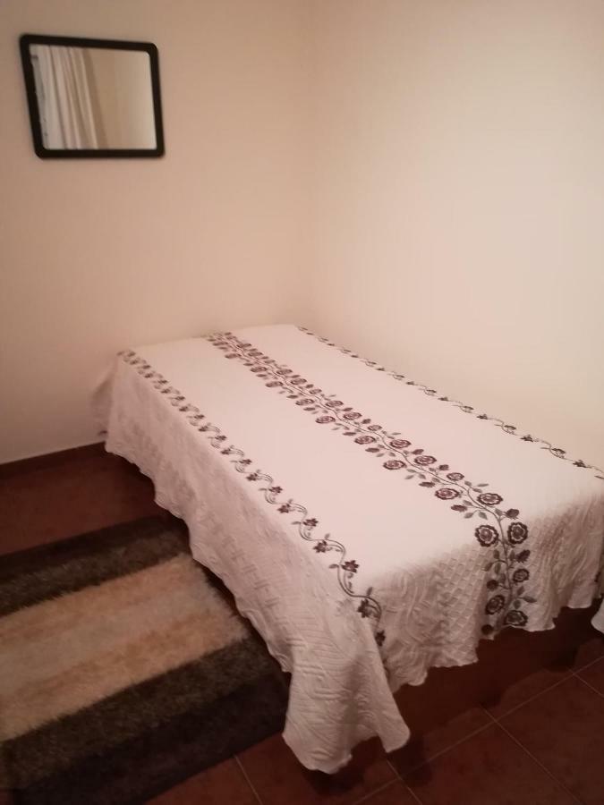 Casa Dos Rui'S 호텔 벨라스 외부 사진
